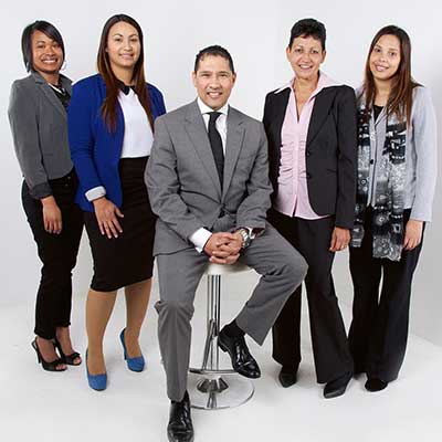 The Elite CV Crafters team of career specialists